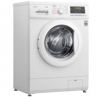 Стиральная машина LG Mega 2 F1096MDS0