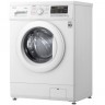 Стиральная машина LG Mega 2 F1096MDS0  