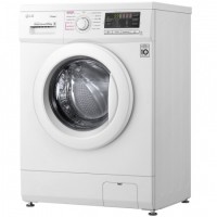 Стиральная машина LG Mega 2 F1096MDS0