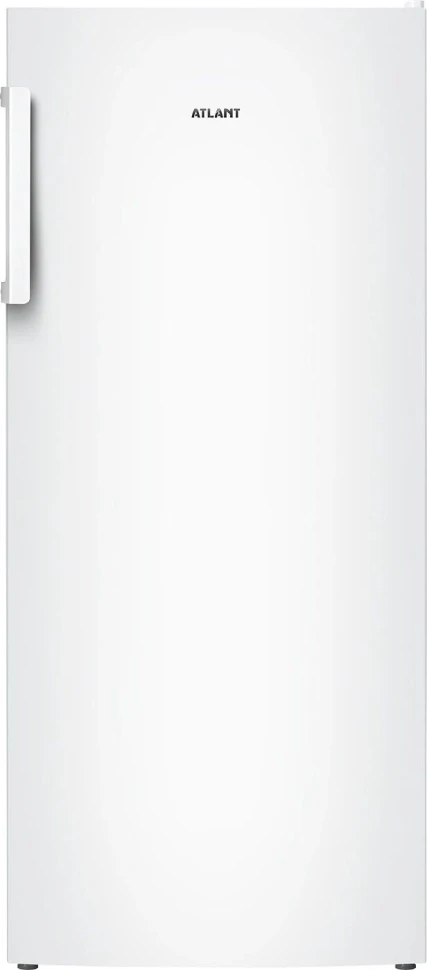 Морозильная камера Атлант М-7601-100 белый