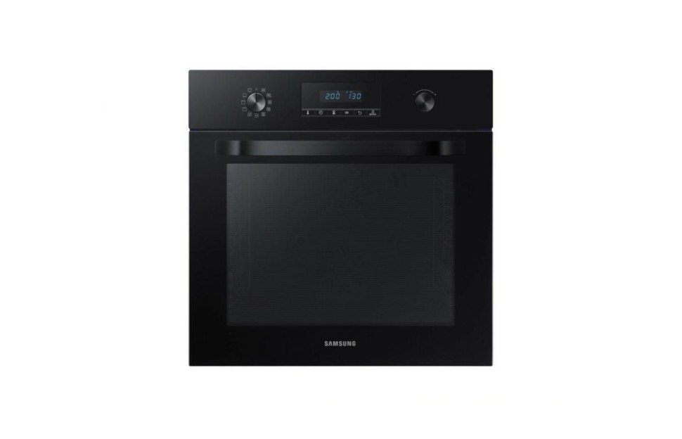Электрический духовой шкаф Samsung NV68R2340RB  