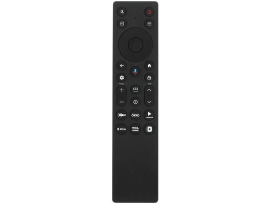 Телевизор TCL 55P8L