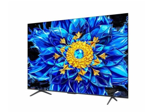 Телевизор TCL 55P8L