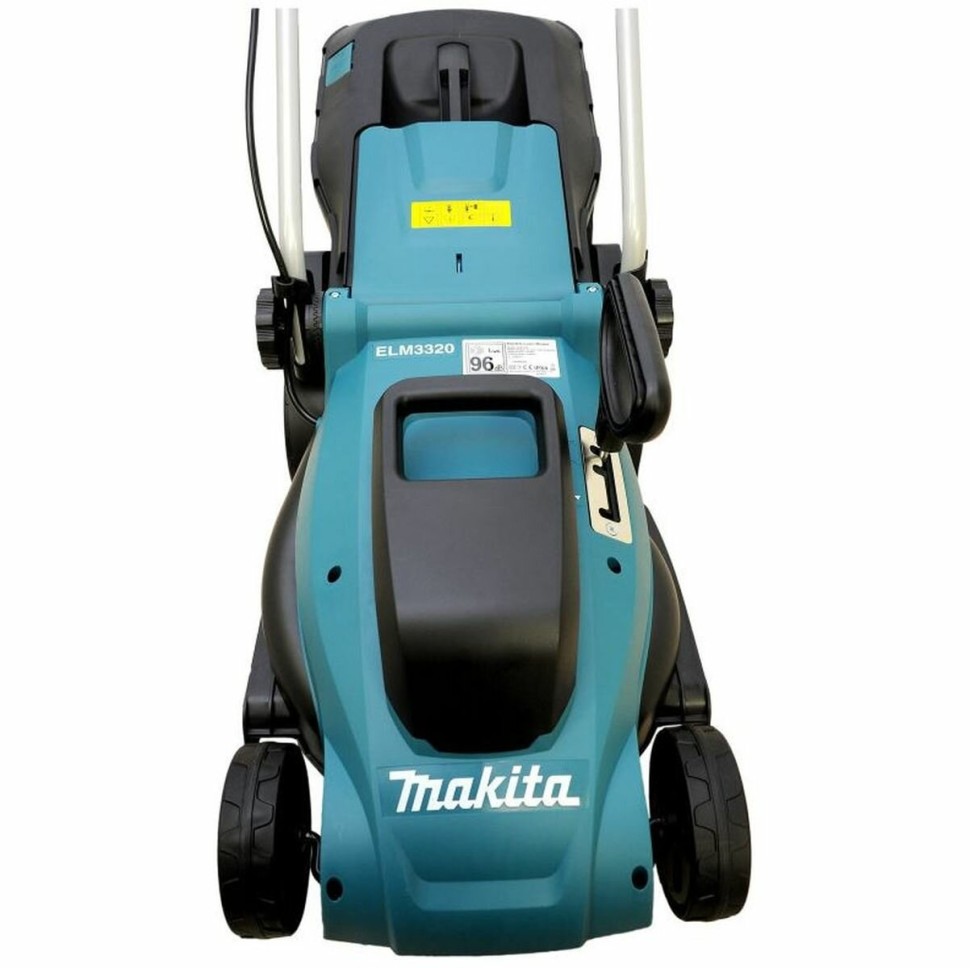 Газонокосилка электрическая Makita ELM3320  