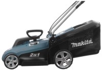 Газонокосилка электрическая Makita ELM3320
