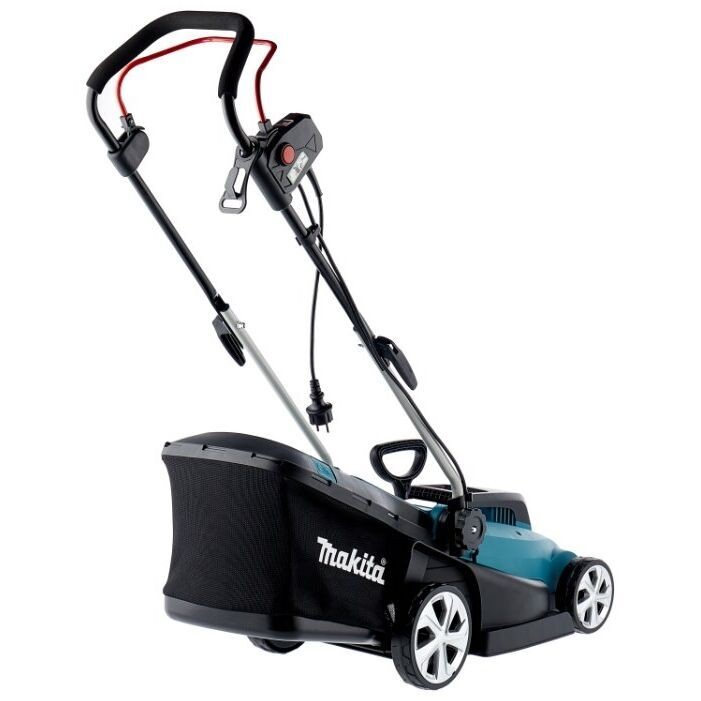 Газонокосилка электрическая Makita ELM3320  