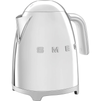 Электрический чайник SMEG KLF03SSEU