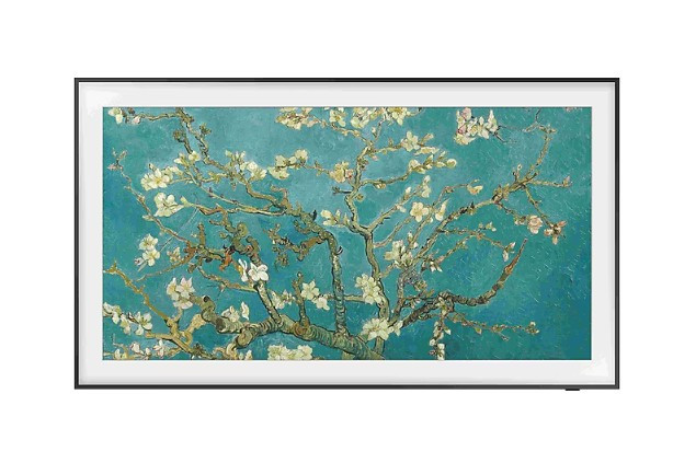 Телевизор Samsung QE55LS03FAUXRU