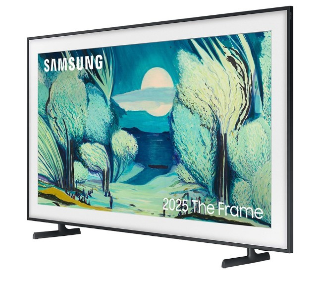 Телевизор Samsung QE55LS03FAUXRU