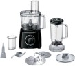 Кухонный комбайн Bosch MCM3201B 800Вт черный  
