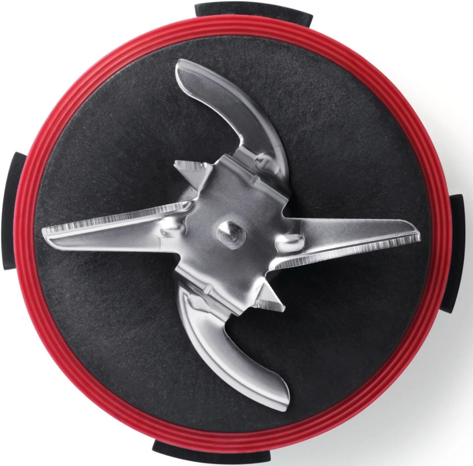 Кухонный комбайн Bosch MCM3201B 800Вт черный  