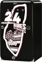 Холодильник Smeg FAB10RDLM6