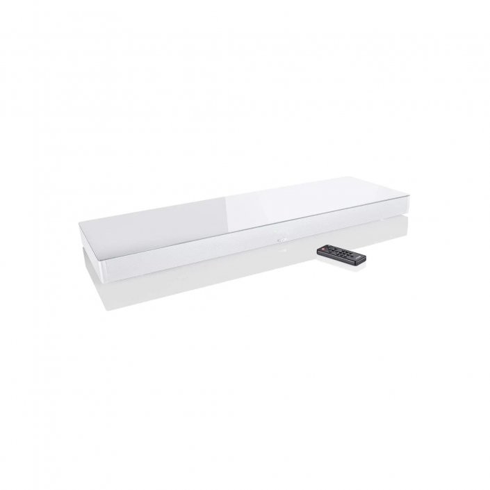Саундбар Canton Smart Sounddeck 100 white  