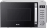 Микроволновая Печь Haier HMB-DG208SA 20л. 800Вт серебристый  