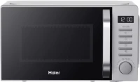 Микроволновая Печь Haier HMB-DG208SA 20л. 800Вт серебристый