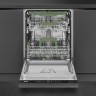 Посудомоечная машина Smeg STL7332CL