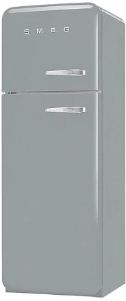Холодильник Smeg FAB30LSV6  
