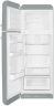 Холодильник Smeg FAB30LSV6  