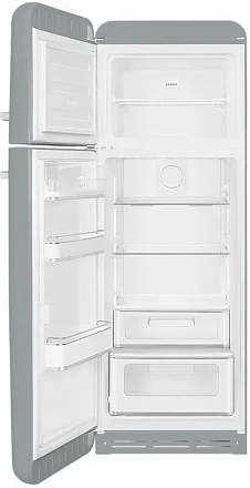 Холодильник Smeg FAB30LSV6  