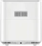 Аэрогриль Xiaomi Smart Air Fryer 6.5L EU 1800Вт белый