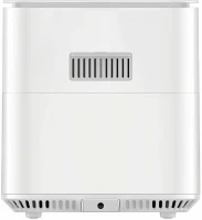 Аэрогриль Xiaomi Smart Air Fryer 6.5L EU 1800Вт белый