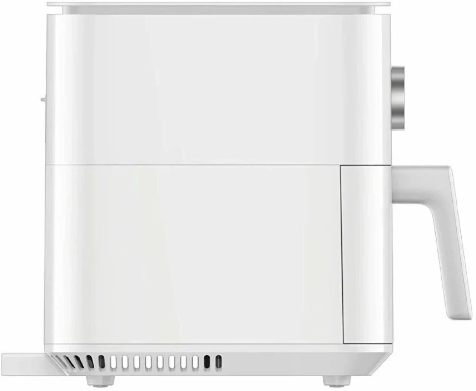 Аэрогриль Xiaomi Smart Air Fryer 6.5L EU 1800Вт белый