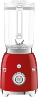 Блендер Smeg BLF03RDEU