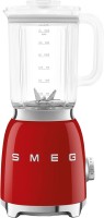 Блендер Smeg BLF03RDEU
