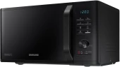 Микроволновая Печь Samsung MG23K3515AK/BW 23л. 800Вт черный  