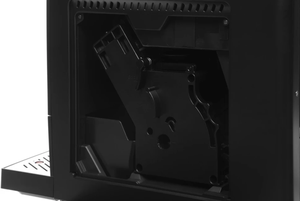 Кофемашина Vitek Metropolis VT-8700 1350Вт черный