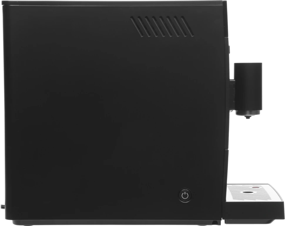 Кофемашина Vitek Metropolis VT-8700 1350Вт черный