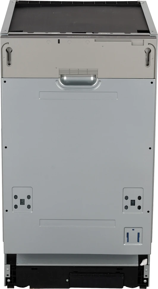 Посудомоечная машина встраив. Maunfeld MLP-08IM 2100Вт узкая