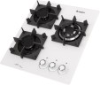 Газовая варочная поверхность Gefest ПВГ 2100-01 K32 белый