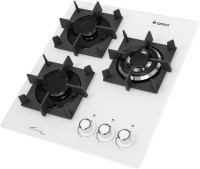 Газовая варочная поверхность Gefest ПВГ 2100-01 K32 белый