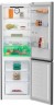 Холодильник Beko B3RCNK362HX 2-хкамерн. нержавеющая сталь