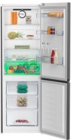 Холодильник Beko B3RCNK362HX 2-хкамерн. нержавеющая сталь