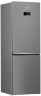 Холодильник Beko B3RCNK362HX 2-хкамерн. нержавеющая сталь