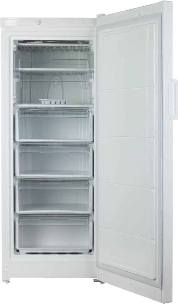 Морозильная камера Stinol STZ 150 белый  