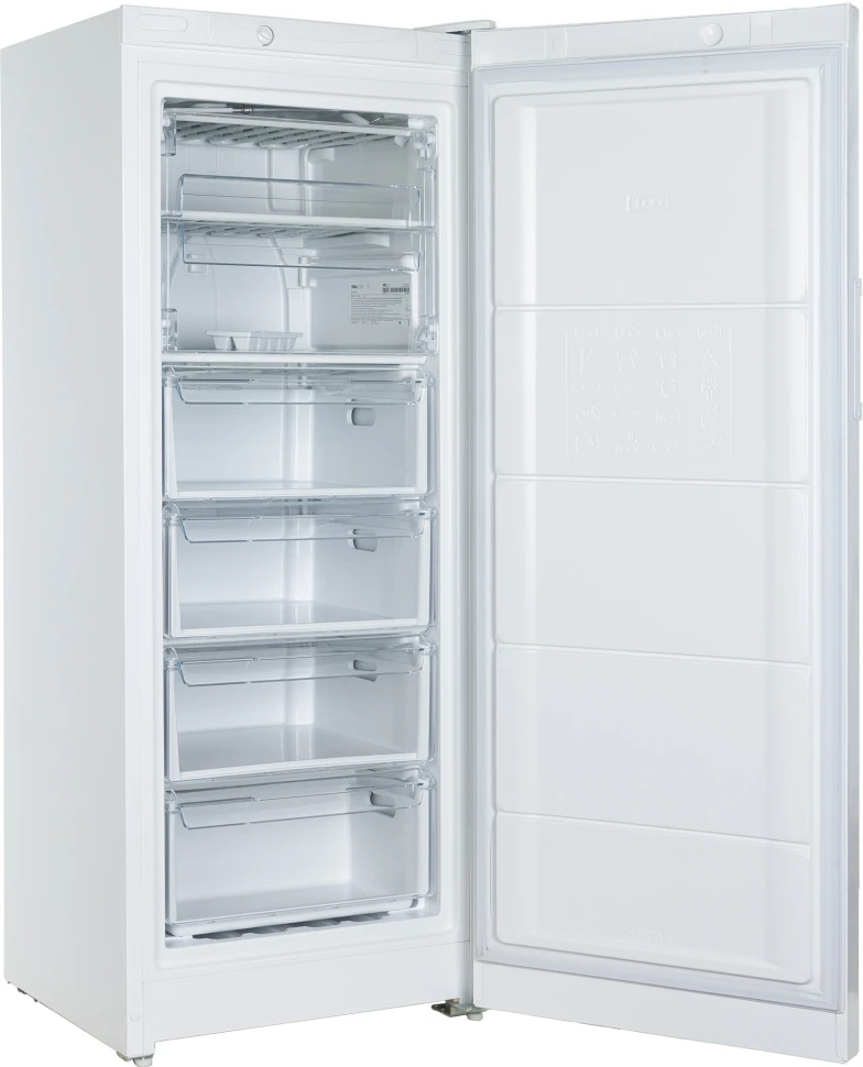 Морозильная камера Stinol STZ 150 белый  