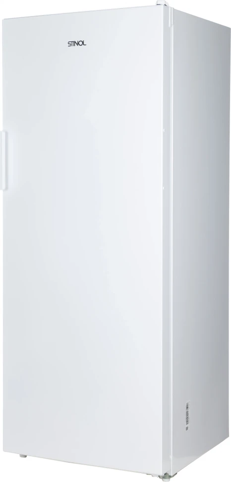 Морозильная камера Stinol STZ 150 белый  
