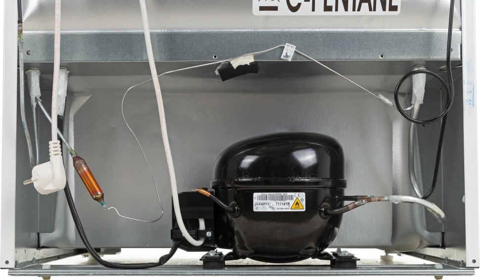 Морозильная камера Stinol STZ 150 белый  