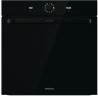 Духовой шкаф Электрический Gorenje BOS67371SYB черный