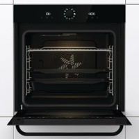 Духовой шкаф Электрический Gorenje BOS67371SYB черный
