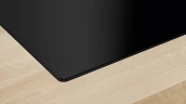 Индукционная варочная поверхность Bosch PUJ611BB5E черный