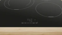 Индукционная варочная поверхность Bosch PUJ611BB5E черный