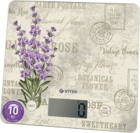 Весы кухонные электронные Vitek VT-8020 макс.вес:10кг