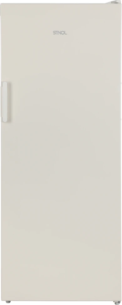 Морозильная камера Stinol STZ 150 EF бежевый