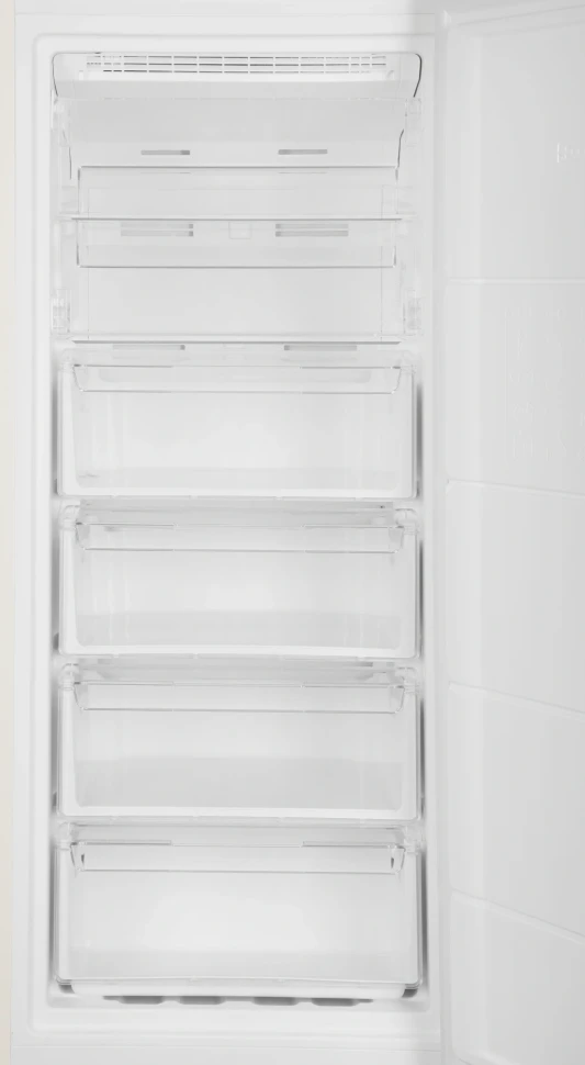 Морозильная камера Stinol STZ 150 EF бежевый