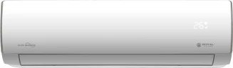 Сплит-система Royal Clima Perfetto DC EU Inverter RCI-PF75HN белый  