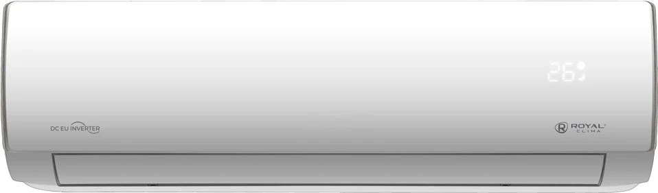 Сплит-система Royal Clima Perfetto DC EU Inverter RCI-PF75HN белый  